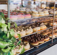 Doughheads - Brisbane Tourism