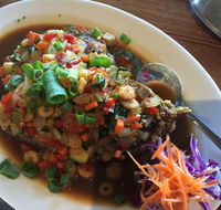 Em's Thai Kitchen