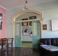 Exchange Hotel - Brisbane 4u