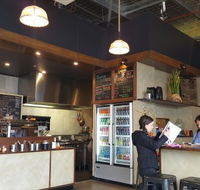 Fibonacci Coffee - Tourism Brisbane