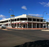 Great Western Cobar Hotel-Motel - Brisbane Tourism