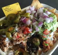 Guzman Y Gomez - Tourism Brisbane