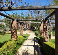 Haydon Hall - Brisbane Tourism