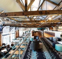 Honeysuckle Hotel - Brisbane Tourism