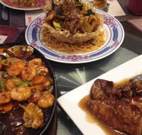 Hong Loch Chinese Restaurant - Brisbane Tourism