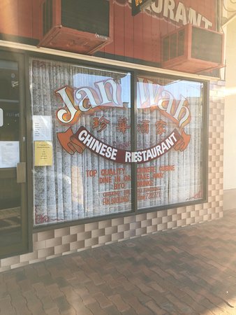 Jan Wah Restaurant - Tourism Brisbane 0
