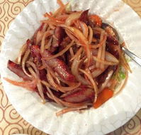 Lam  May chinese restaurant - Brisbane Tourism