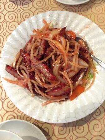 Lam & May Chinese Restaurant - Tourism Brisbane 0