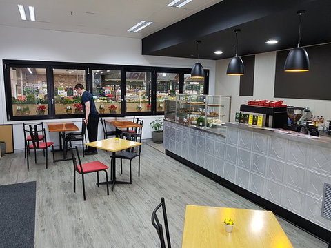 Li'l Nellies - Tourism Brisbane 0