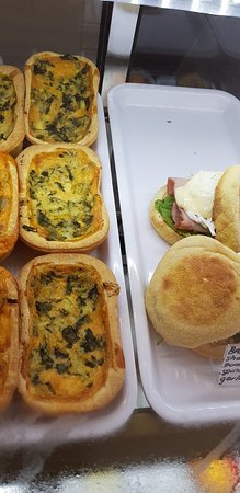Lil'Bean Coffee Shop - Tourism Brisbane 0