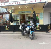 Luxor Cafe - Brisbane Tourism