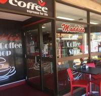 Maddie's Cafe Coffee Shop - Brisbane Tourism