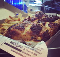 Mayfield West Kebabs