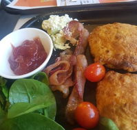 Mcdonald's Family Restaurants - Brisbane Tourism