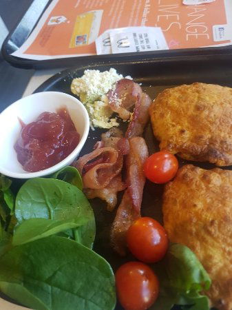 Mcdonald's Family Restaurants - Tourism Brisbane 0