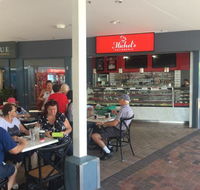 Michel's Patisserie - Brisbane Tourism