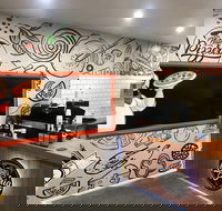 Nate's Pizzeria