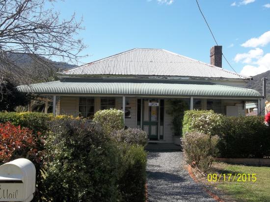 Ardglen NSW Brisbane Tourism