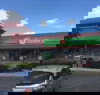 Oliver's Real Food - Brisbane Tourism