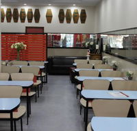 Paragon Cafe - Brisbane Tourism