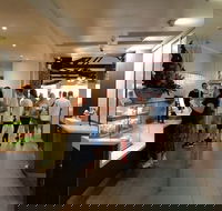 Peachtree Hotel - Tourism Brisbane
