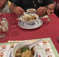 Peking Chinese Restaurant - Brisbane Tourism