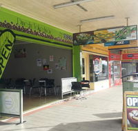Peters Food Hall - Brisbane 4u