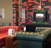 Pioneer Tavern - Brisbane Tourism