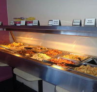 Quirindi Bowling Club Chinese Restaurant
