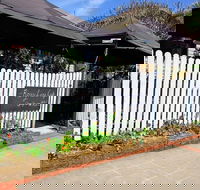 Roxy Lane Cafe - Brisbane 4u