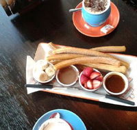 San Churro