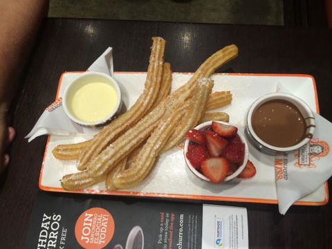 San Churro Penrith - Tourism Brisbane 0