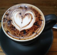 Sherwood Coffee Bar - Brisbane Tourism