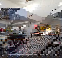 Stella Bistro - Brisbane Tourism