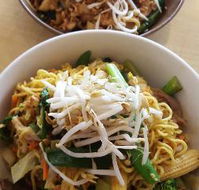 Stir Crazy Noodle Bar - Tourism Brisbane