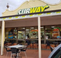Subway - Brisbane Tourism