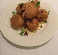 The Bistro Picton