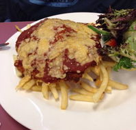 The Brighton Bistro