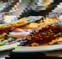 The Feedlot Restaurant - Tourism Brisbane
