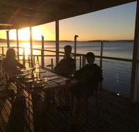 The Waterbird Restaurant