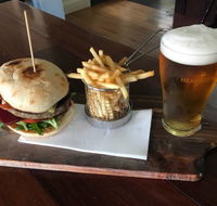 The White Hart Hotel - Brisbane Tourism