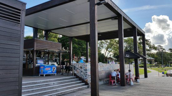 Arcadia Vale NSW Brisbane Tourism