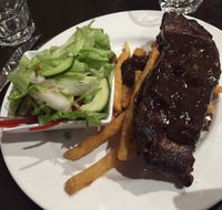 Tumbarumba Motel  Elms Restaurant - Tourism Brisbane