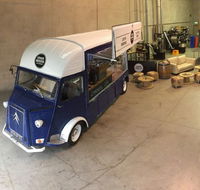 Underground Coffee Roasters - Tourism Brisbane