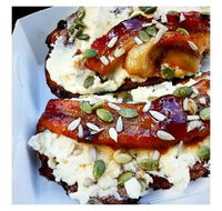 Uprising Kitchen and Bakery - Brisbane Tourism