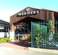 Warners at the Bay Cafe