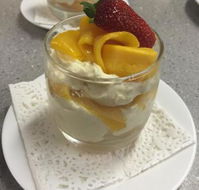 Zest Cafe  Catering
