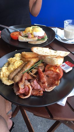 Zo Coffee & Catering - Brisbane Tourism 0