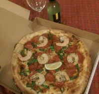 10'' Custom Pizzeria - Tourism Brisbane