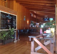 Amble Inn Bistro - Brisbane Tourism